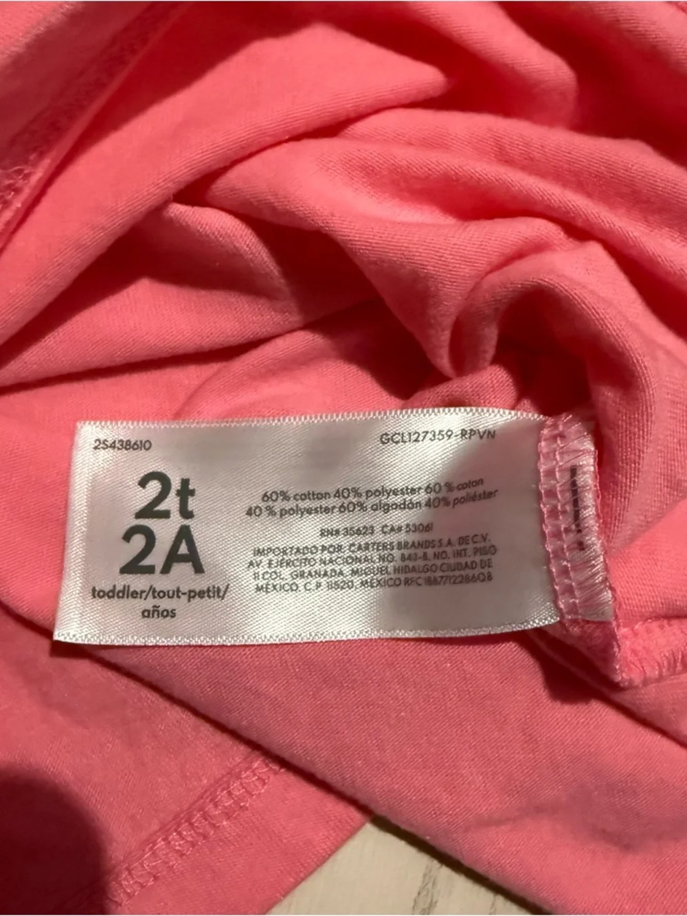 Carters adorable bundle